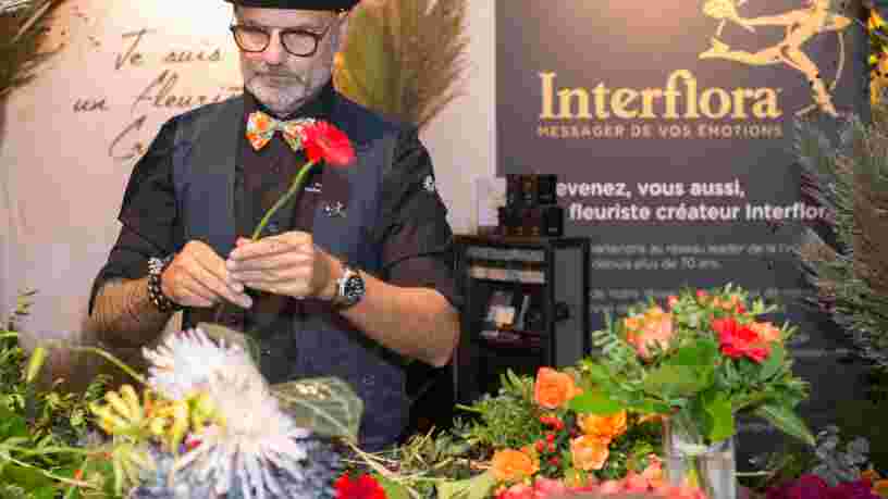 La Saint-Valentin approche — voici les 3 grands défis des fleuristes aujourd'hui selon le patron e-commerce du leader de la livraison de fleurs