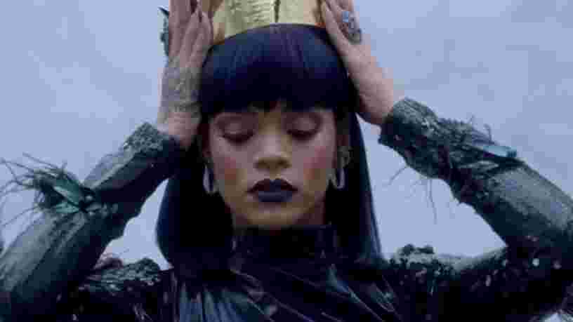 Snap Inc. chute en Bourse après que Rihanna dénonce la diffusion sur Snapchat d'une pub se moquant des violences conjugales qu'elle a subies
