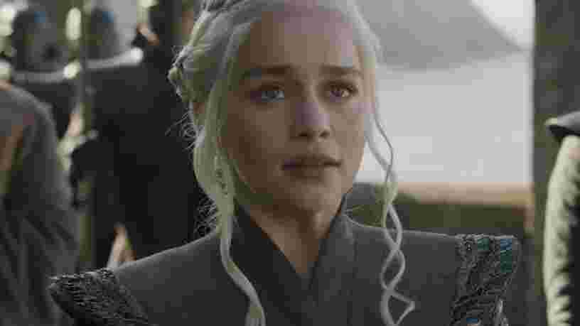 Voici ce qu'il va se passer dans la nouvelle saison de 'Game of Thrones'