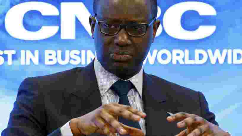 Credit Suisse relance une enquête vieille de 8 ans après que la victime d'une agression sexuelle a écrit au DG