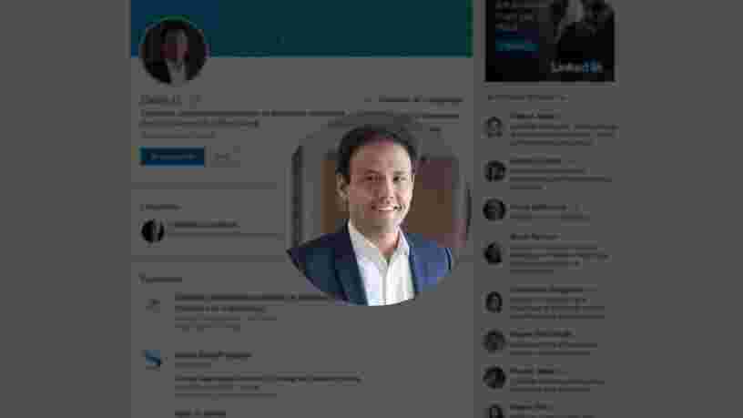 Cédric O, l'homme de l'ombre qui devient secrétaire d'Etat au Numérique