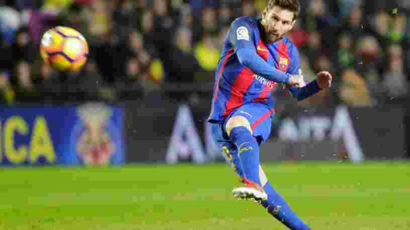 La condamnation à 21 mois de prison de Lionel Messi pour fraude fiscale est confirmée — mais il ne sera pas incarcéré