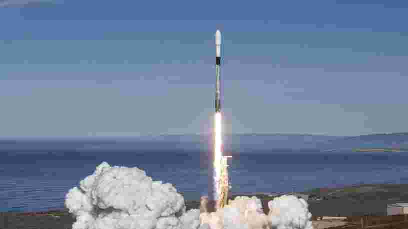 SpaceX et Arianespace vont fournir des services de 'covoiturage' de fusées