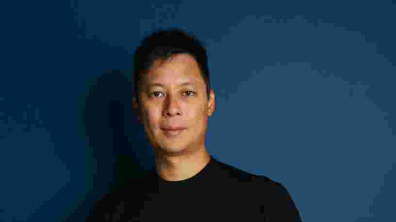 Cet entrepreneur a vendu son entreprise après avoir fui l'armée thaïlandaise et investit désormais dans la tech française