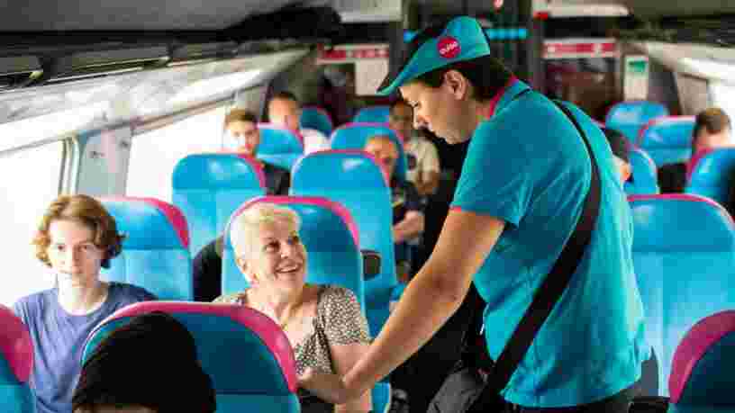 La SNCF fait en sorte que vous puissiez acheter vos billets de train par tous les biais, et c'est désormais possible via Cdiscount