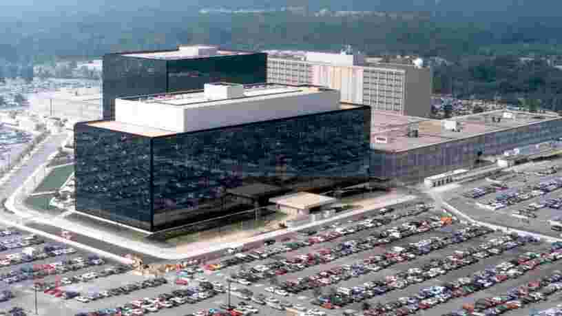 Un autre collaborateur de la NSA est accusé d'avoir volé ses secrets