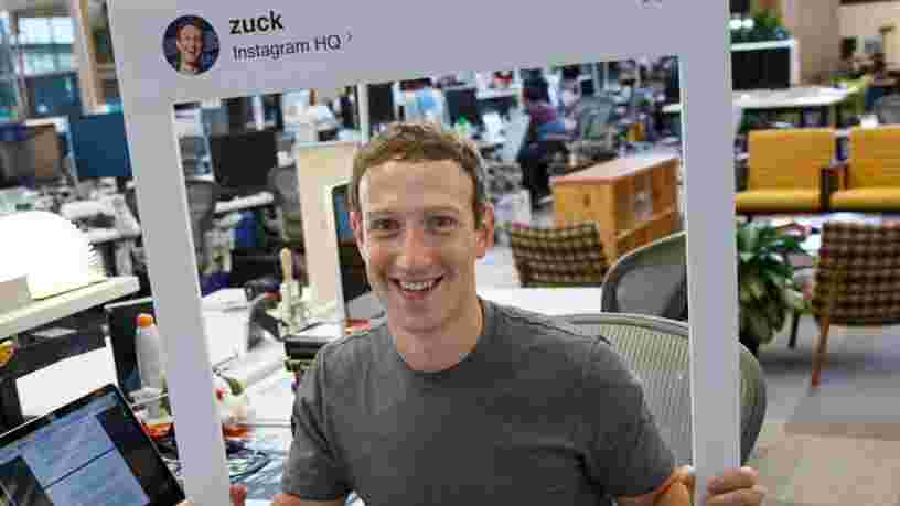Facebook vient d'ajouter un simple 'bouton on/off' pour ses fonctionnalités de reconnaissance faciale