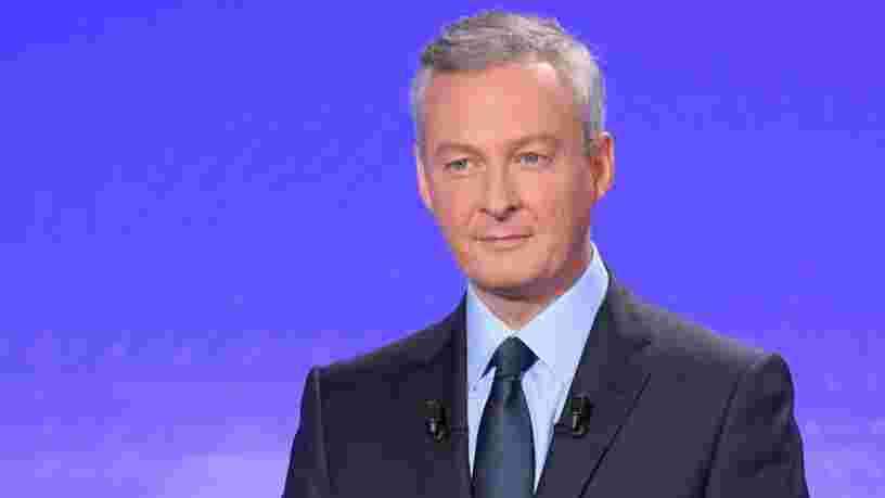 La spéculation autour du bitcoin est tellement folle que le ministre français de l'Economie vient de demander une enquête sur les crypto-monnaies