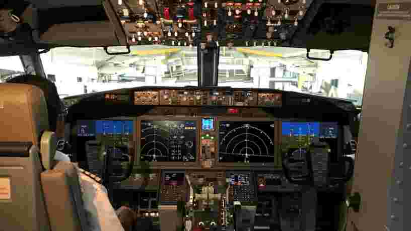 Boeing a refusé d'écouter des pilotes qui l'avaient alerté sur le 737 Max avant le crash d'Ethiopian Airlines