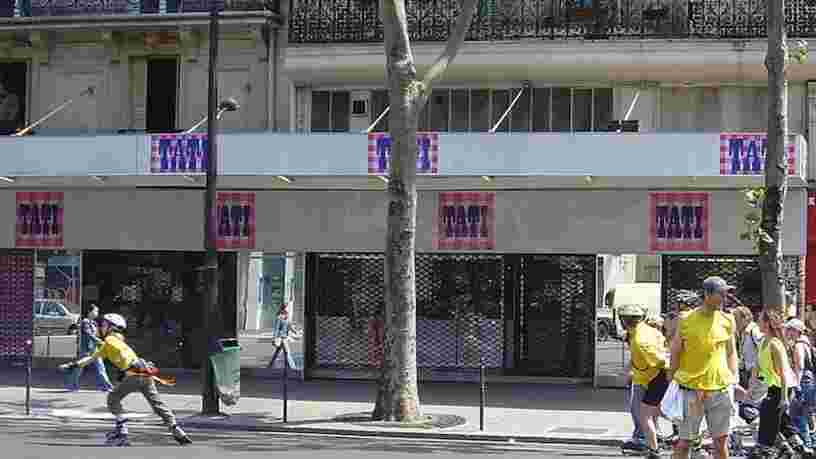 On connaît la liste des 13 magasins Tati qui pourraient fermer