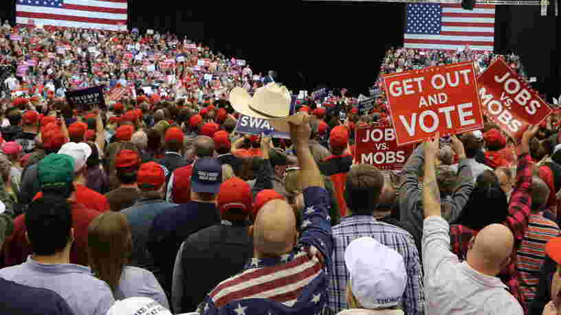 Wall Street a de fortes chances de progresser à l'issue des midterms aux Etats-Unis — voici pourquoi