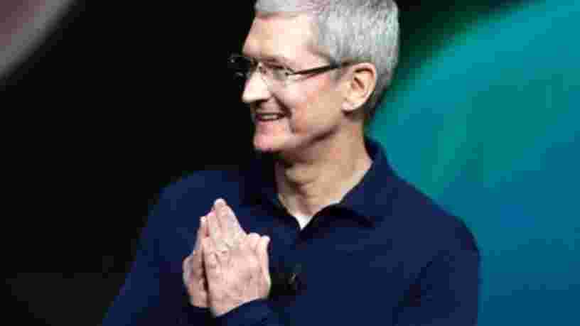 Un analyste estime que Google a payé Apple 3Mds$ cette année pour rester le moteur de recherche par défaut sur iPhone