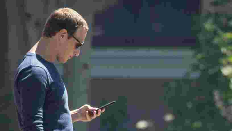 Facebook et Instagram vont maintenant vous dire combien de temps vous passez sur leurs plateformes — voici comment savoir à quel point vous êtes accro
