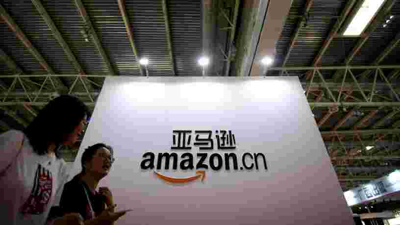Des employés d'Amazon accepteraient des pots-de-vin de vendeurs en ligne pour supprimer des commentaires négatifs sur leurs produits