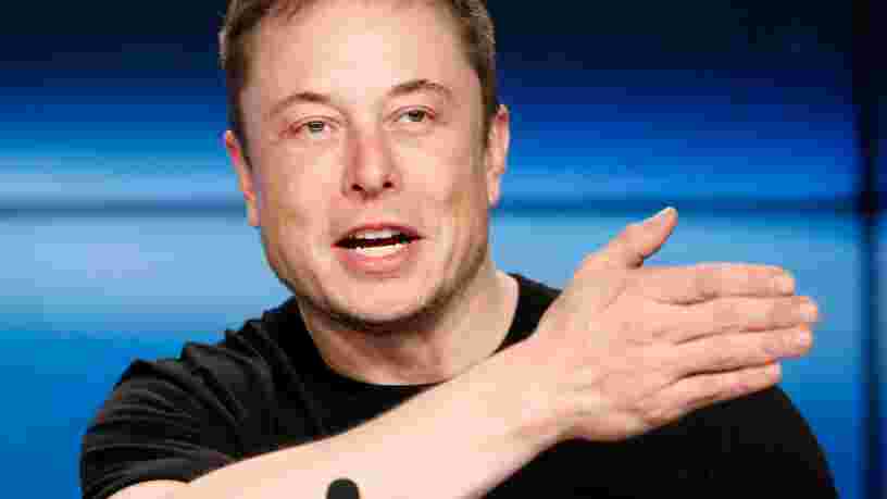 Tesla et SpaceX disparaissent de Facebook après qu'Elon Musk semble suivre la consigne #DeleteFacebook