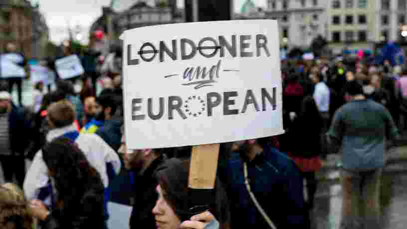 Les Anglais résidant en France découvrent que le Brexit pourrait bouleverser leur mode de vie