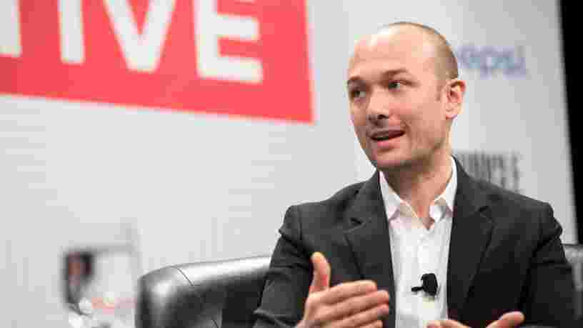 Lyft double Uber dans la course à l'introduction en Bourse en étant la premier à déposer ses documents