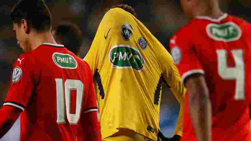 La Ligue de foot repousse son appel d'offres à 1Md€ pour laisser le temps à Altice de se remettre sur pied — et BeIN risque d'en pâtir