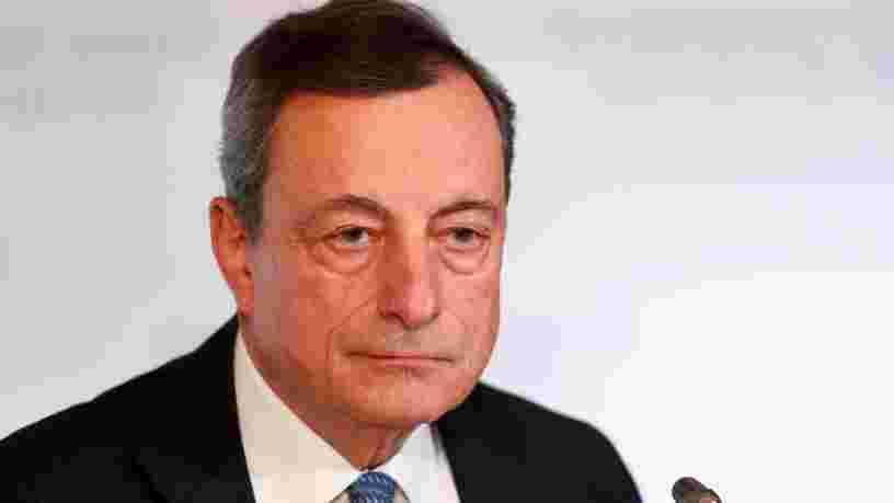 La BCE vient d’annoncer la date de fin de son programme de soutien à l’économie