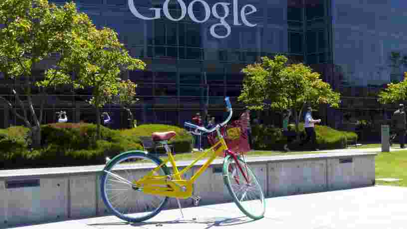 La plus haute juridiction administrative française demande à l’Europe de dire si on peut définitivement disparaître des résultats Google