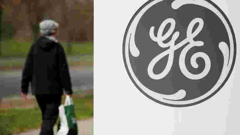 General Electric compte supprimer près de 470 emplois en France — et d'autres pourraient suivre craignent les syndicats