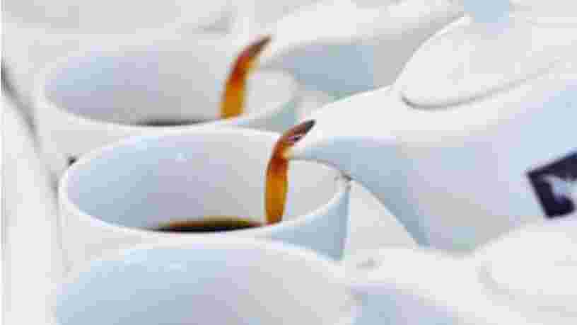 Les consommateurs français sont très exigeants sur la qualité des produits — Nespresso a donc relevé le standard de leur boisson préférée
