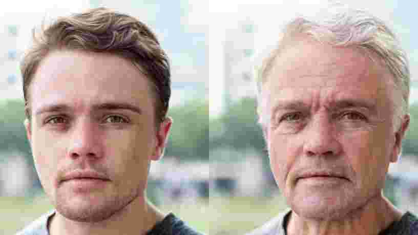 Voici comment supprimer rapidement vos données de FaceApp