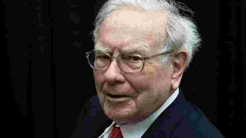Warren Buffett vise une acquisition 'éléphantesque' dans sa très attendue lettre annuelle aux actionnaires
