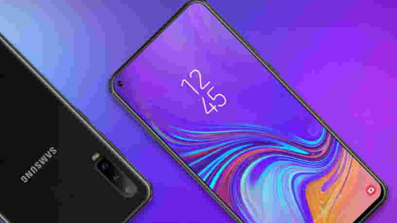 Samsung retire la prise jack sur son nouveau smartphone alors qu'il s'était moqué d'Apple pour l'avoir fait il y a 2 ans