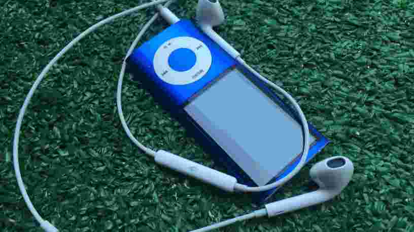 Apple est prêt à supprimer iTunes