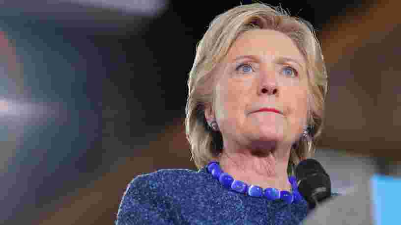 Des emails piratés par Wikileaks suggèrent que l'équipe d'Hillary Clinton connaissait des questions avant les débats de la primaire
