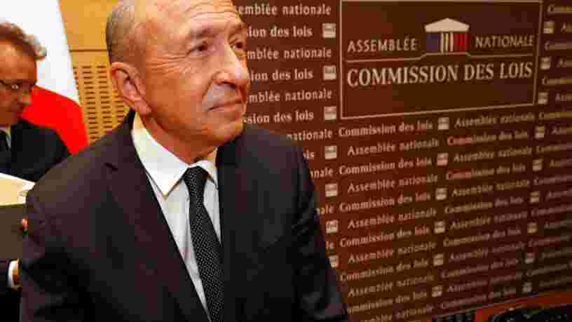 Affaire Benalla: Gérard Collomb rejette la responsabilité sur l'Elysée — voici ses principales déclarations à l'Assemblée nationale