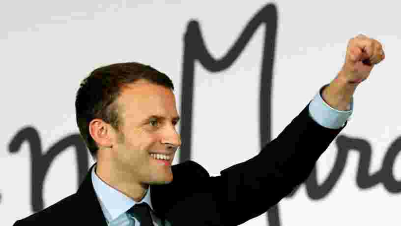 Emmanuel Macron souhaite que les Français se syndiquent plus — voici comment il compte y arriver