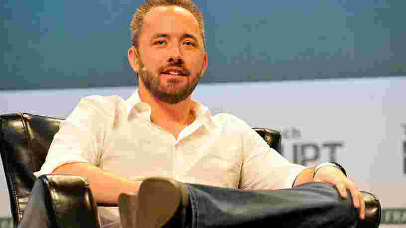 Dropbox entre en Bourse sur une valorisation de 9,2 Mds$ — mieux qu'attendu mais en deçà de sa valeur privée
