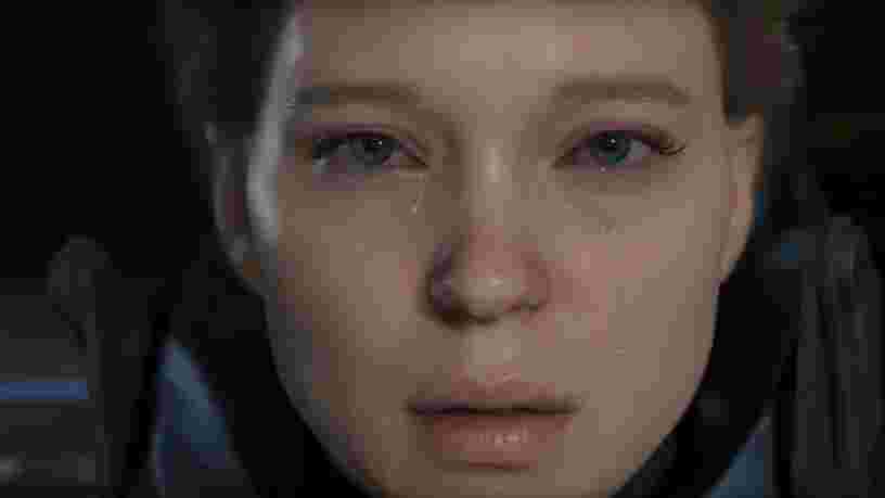 Léa Seydoux et un casting hollywoodien dans le jeu vidéo le plus attendu de l’année