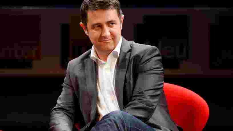 Europe 1 : avec Laurent Guimier, Arnaud Lagardère vire son 2ème patron en 2 ans
