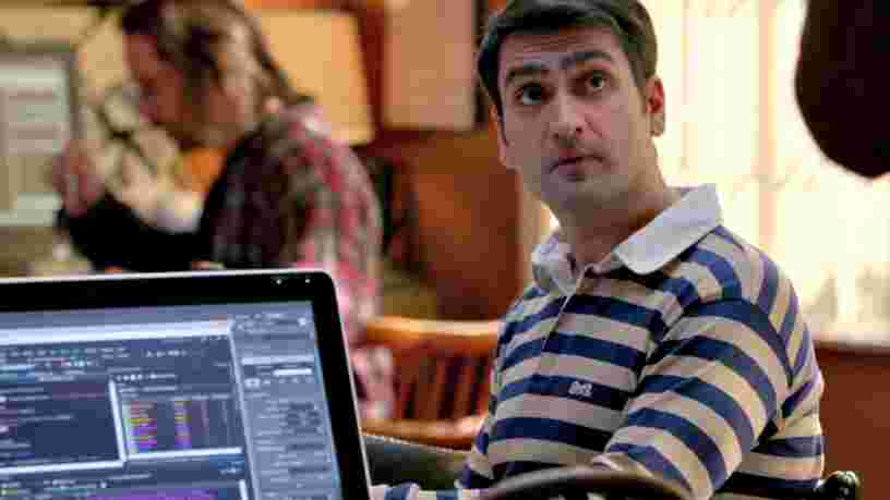 Un acteur de la série 'Silicon Valley' qui a rencontré des centaines d'entrepreneurs se dit très inquiet par leur comportement