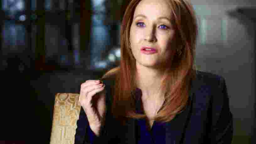J.K Rowling a fait de nouvelles révélations sur la relation 'intense' qu'entretenaient Dumbledore et Grindelwald