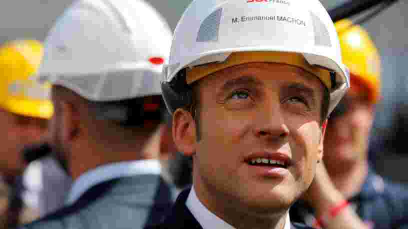Le déficit commercial de la France se dégrade fortement — et ce n'est pas que la faute d'Airbus et du pétrole