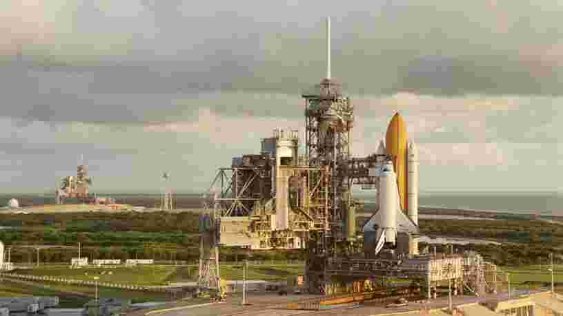 SpaceX, Blue Origin et Boeing en lice pour concevoir l'atterrisseur lunaire de la NASA