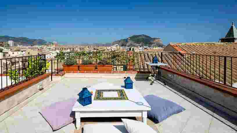Les 25 villes les moins chères d'Europe pour louer un Airbnb