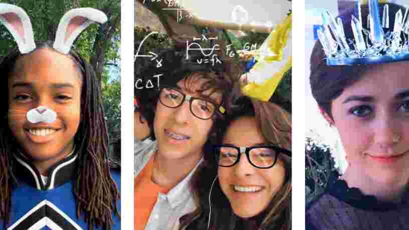 Instagram a attiré 1 million d’annonceurs en 6 mois