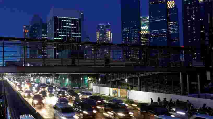 Les 24 villes dans le monde où le nombre de visiteurs a le plus progressé en 2018