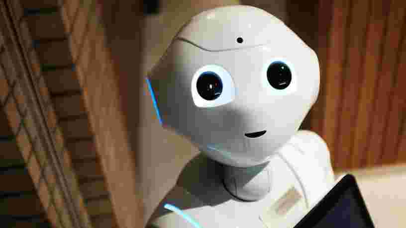 Voici les 11 secteurs les plus menacés par l'intelligence artificielle