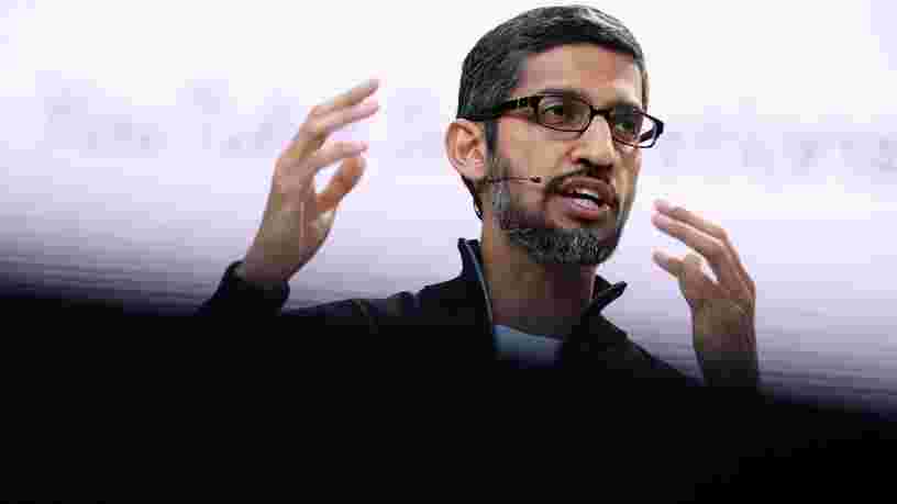 Google est poursuivi en justice par le Royaume-Uni pour avoir contourné les paramètres de confidentialité de l'iPhone