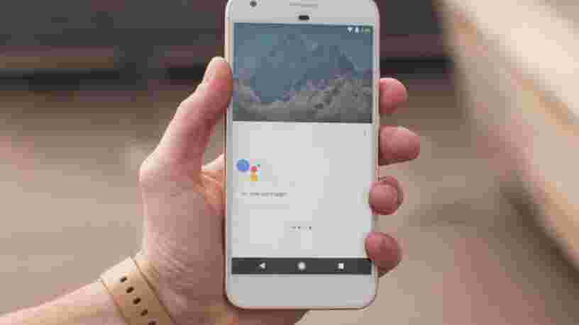 Google Assistant est déployé en France cette semaine — et ses réponses font beaucoup rire les internautes