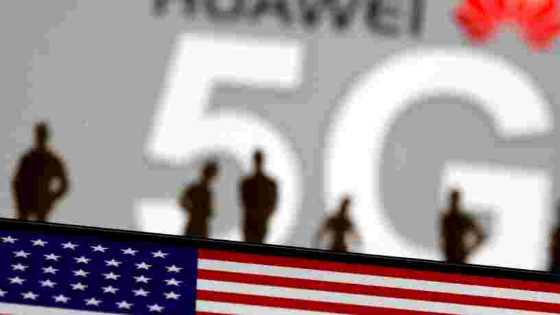 Les Etats-Unis offrent un sursis de 3 mois à Huawei... et les 6 autres choses à savoir dans la tech ce matin