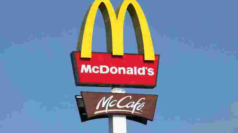 Ce mois-ci, McDonald's a lancé aux Etats-Unis deux nouveautés qui existent en France depuis plus de 3 ans