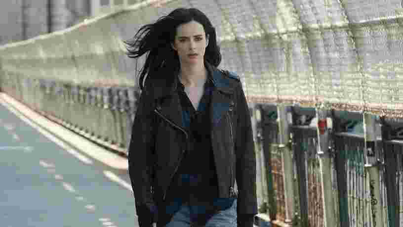 Jessica Jones, Daredevil et les autres super-héros abandonnés par Netflix n'intégreront pas les films Marvel (pour l'instant)