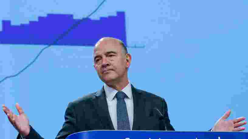 Les GAFA et les géants asiatiques paieront une taxe dans les pays européens où ils font des profits